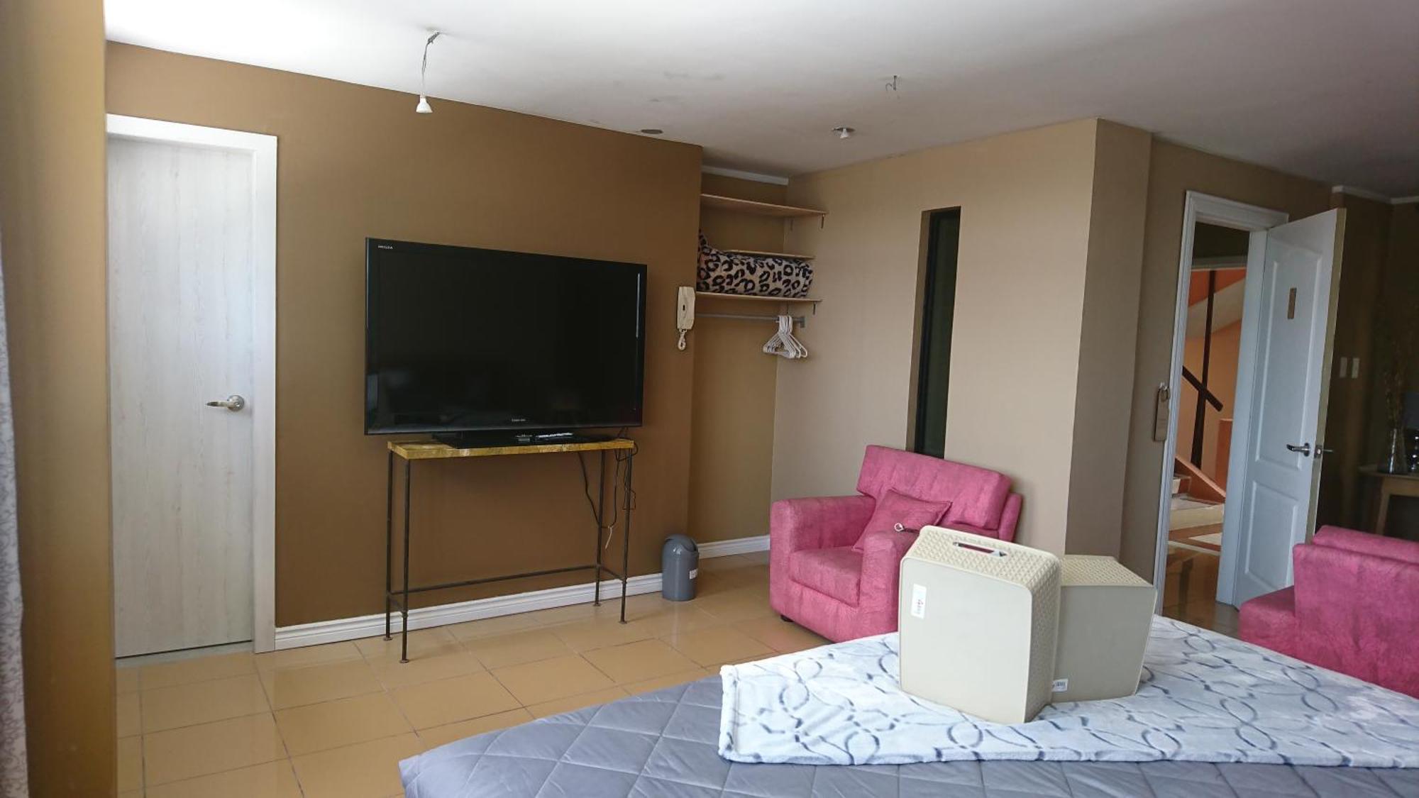 Отель Tin House Кито Экстерьер фото