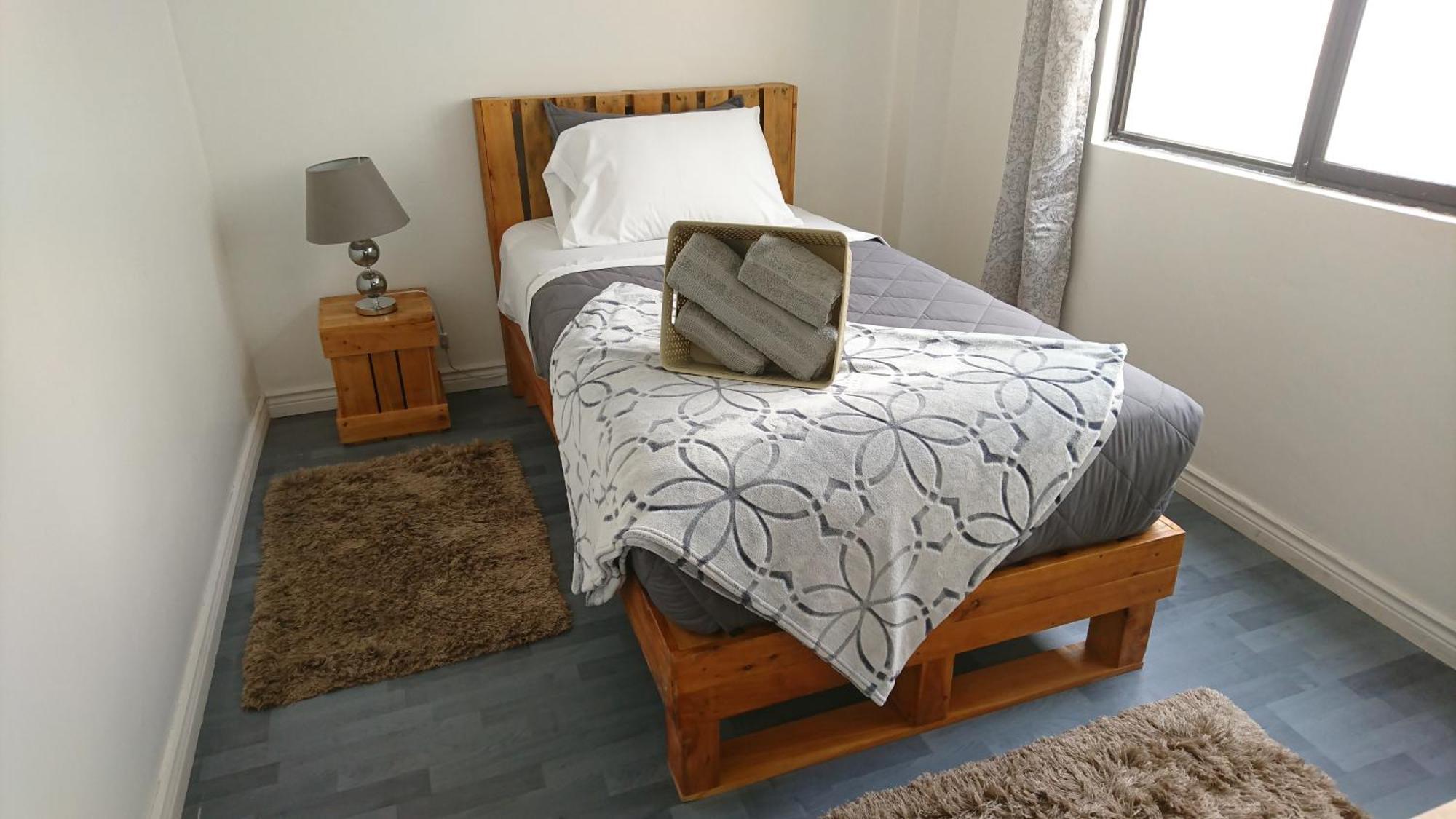 Отель Tin House Кито Экстерьер фото
