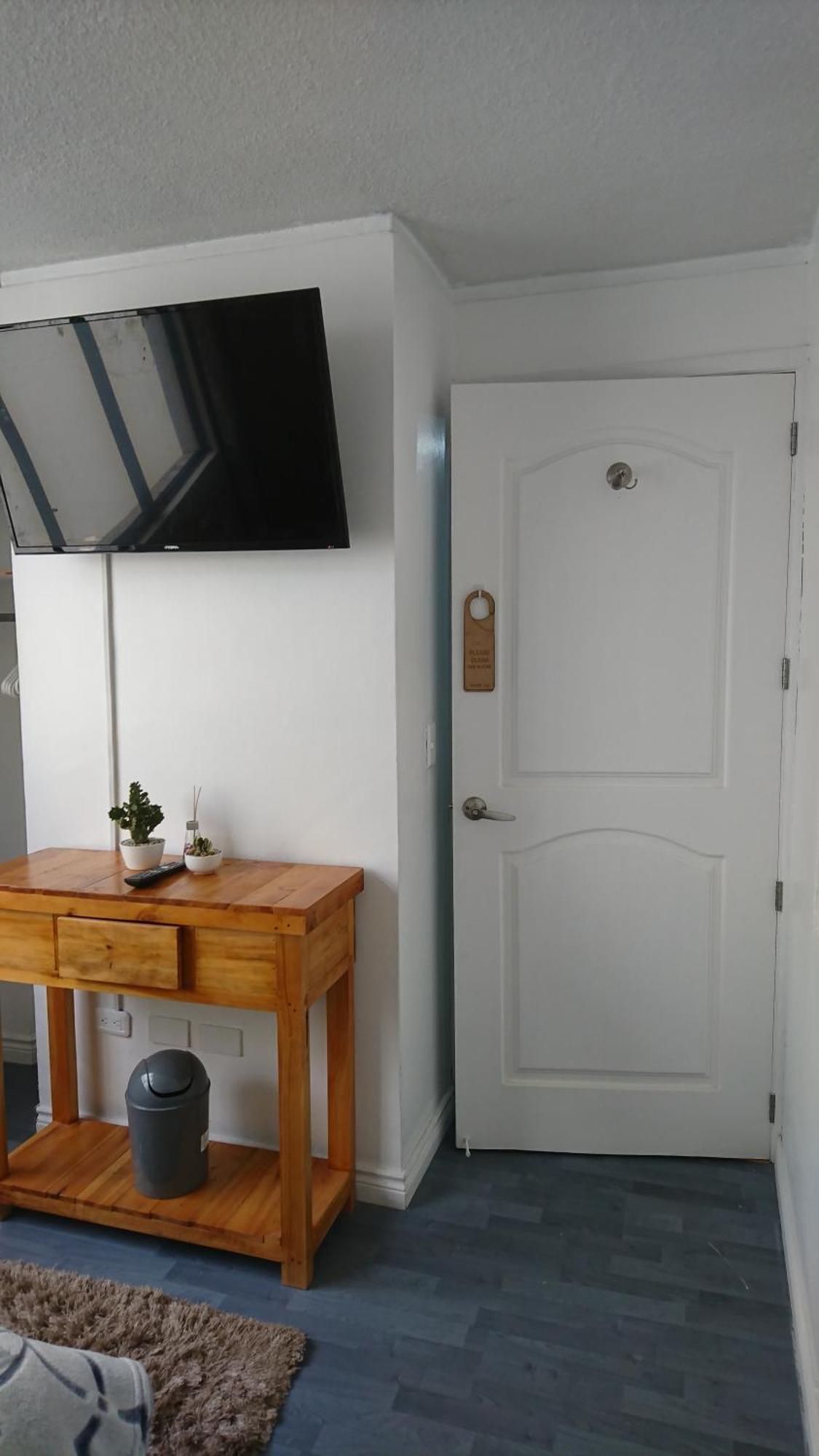 Отель Tin House Кито Экстерьер фото