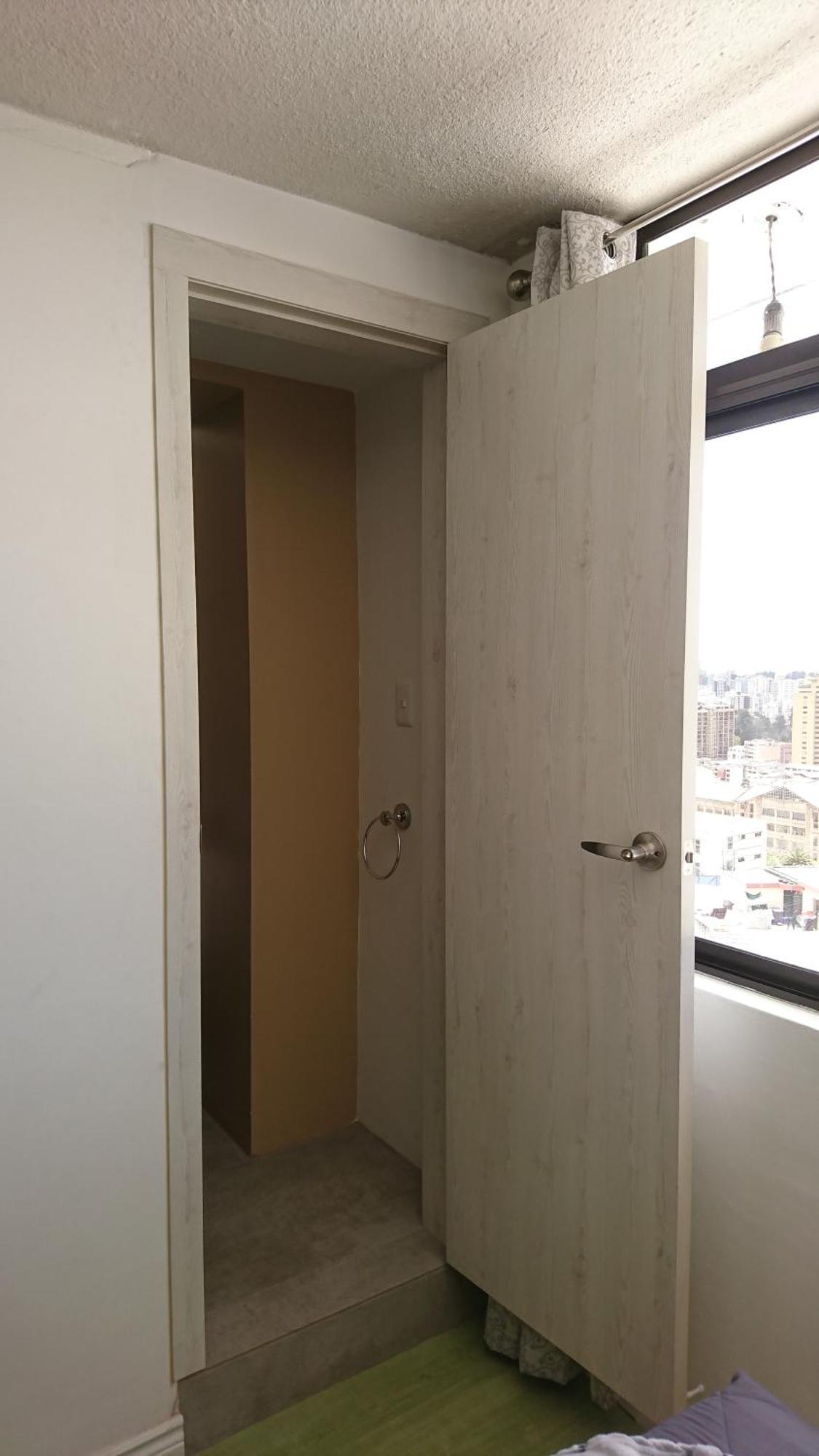 Отель Tin House Кито Экстерьер фото