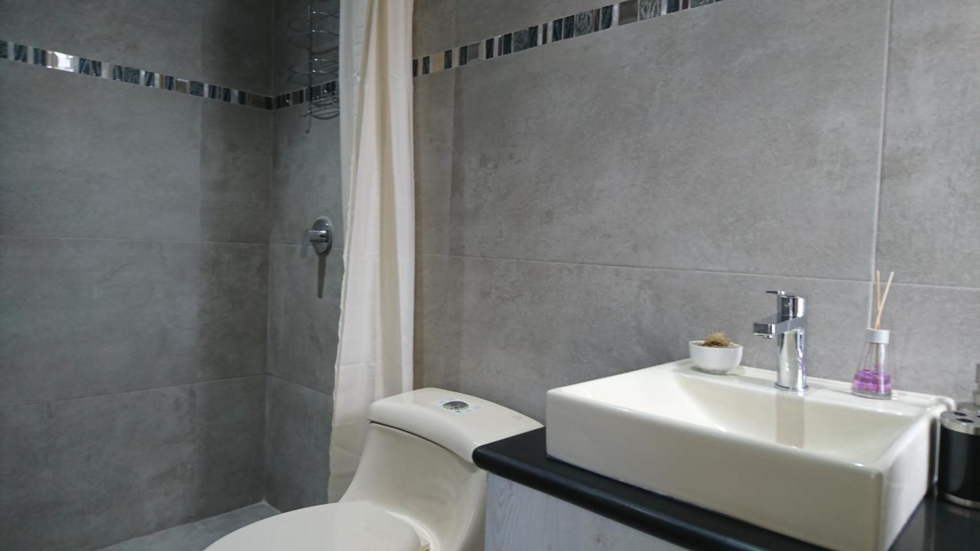 Отель Tin House Кито Экстерьер фото
