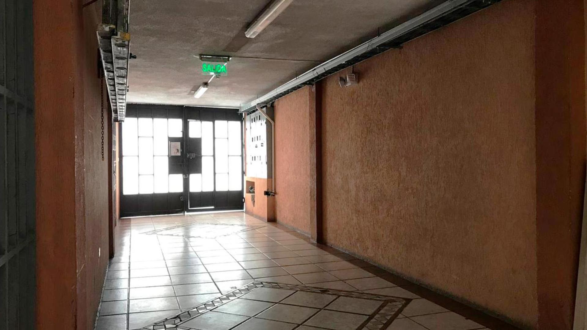 Отель Tin House Кито Экстерьер фото