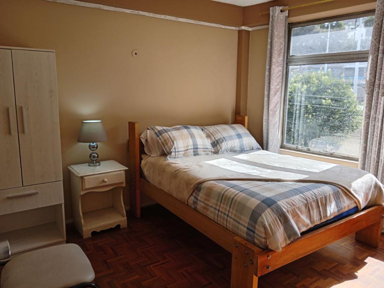 Отель Tin House Кито Экстерьер фото